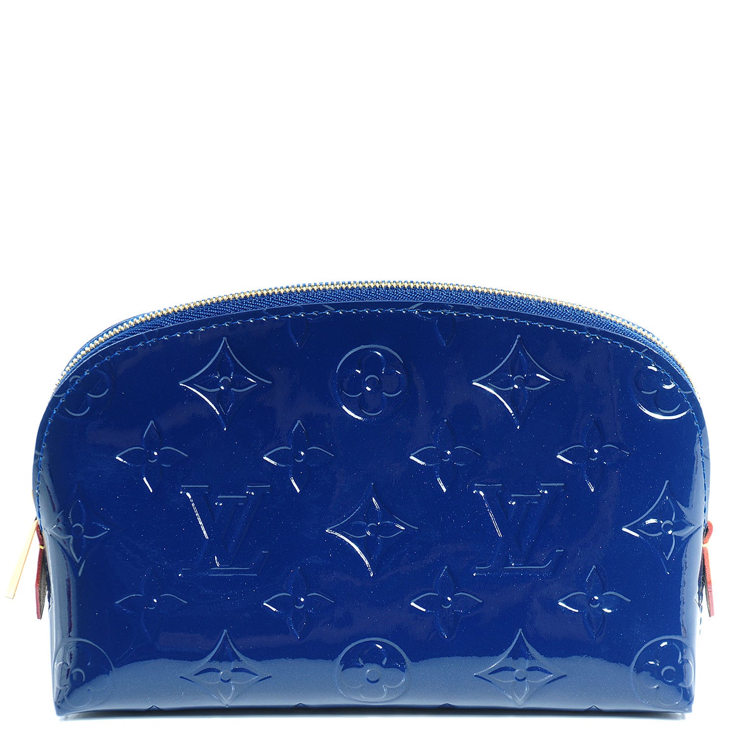 Vernis Cosmetic Pouch Grand Blue