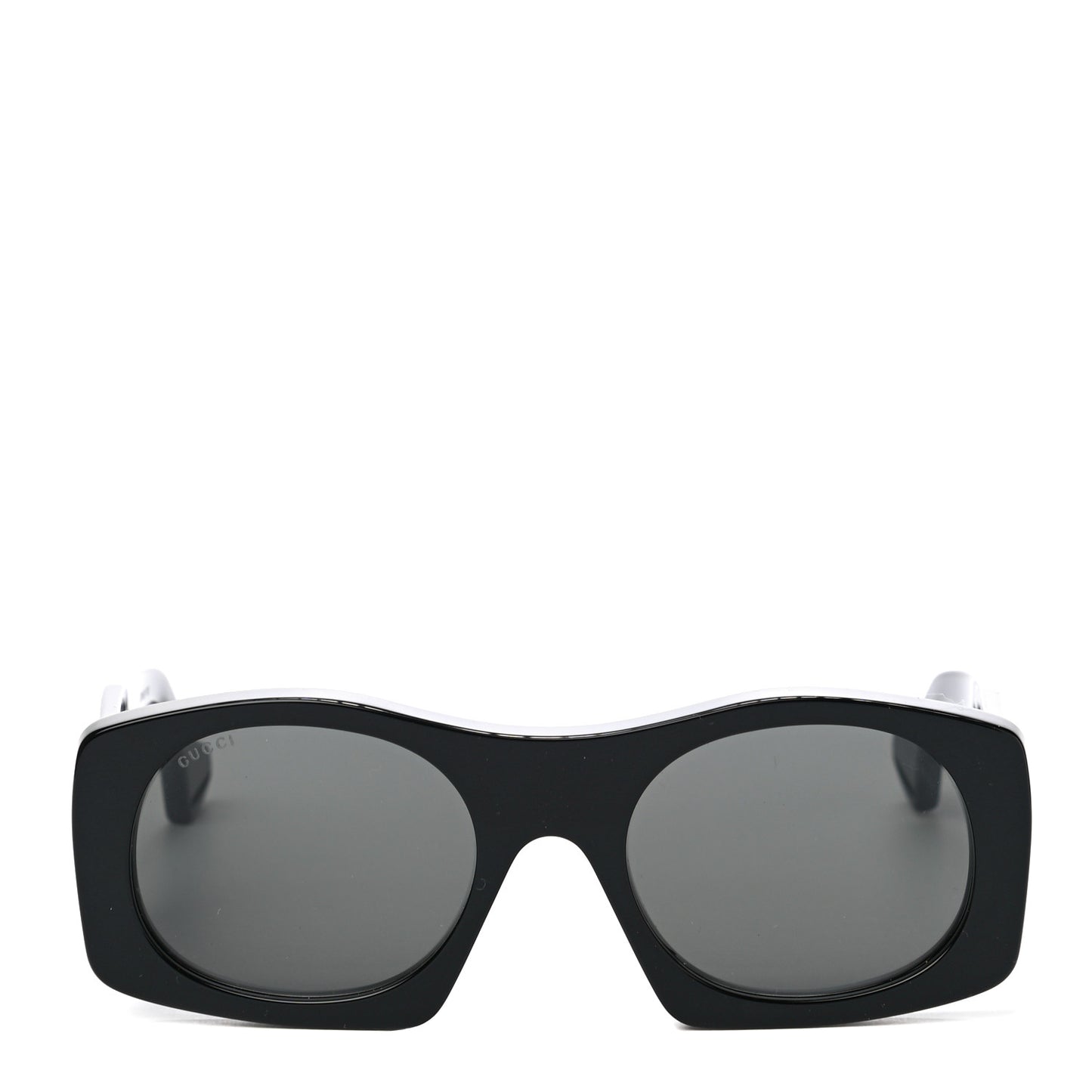 Acetate Sunglasses GG0628S Black