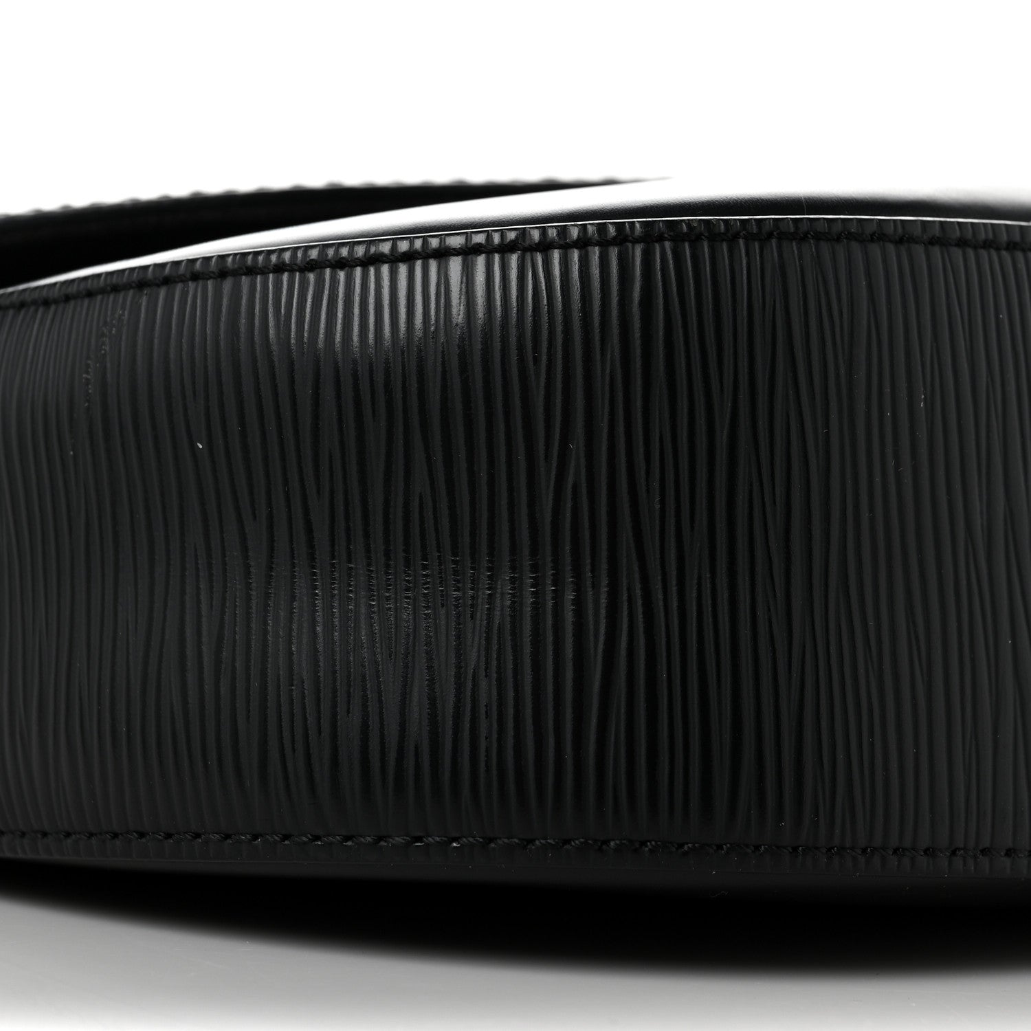 Louis Vuitton Epi Luna Black 6 of 12