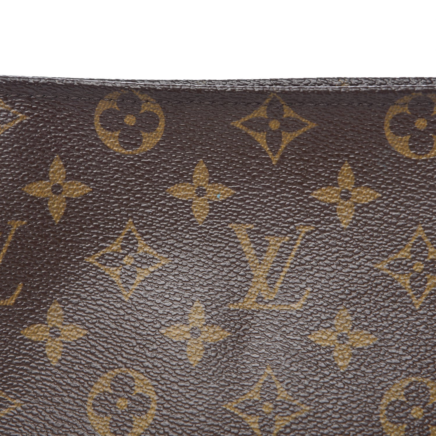 Louis Vuitton Monogram Toiletry Pouch 19 9 of 11