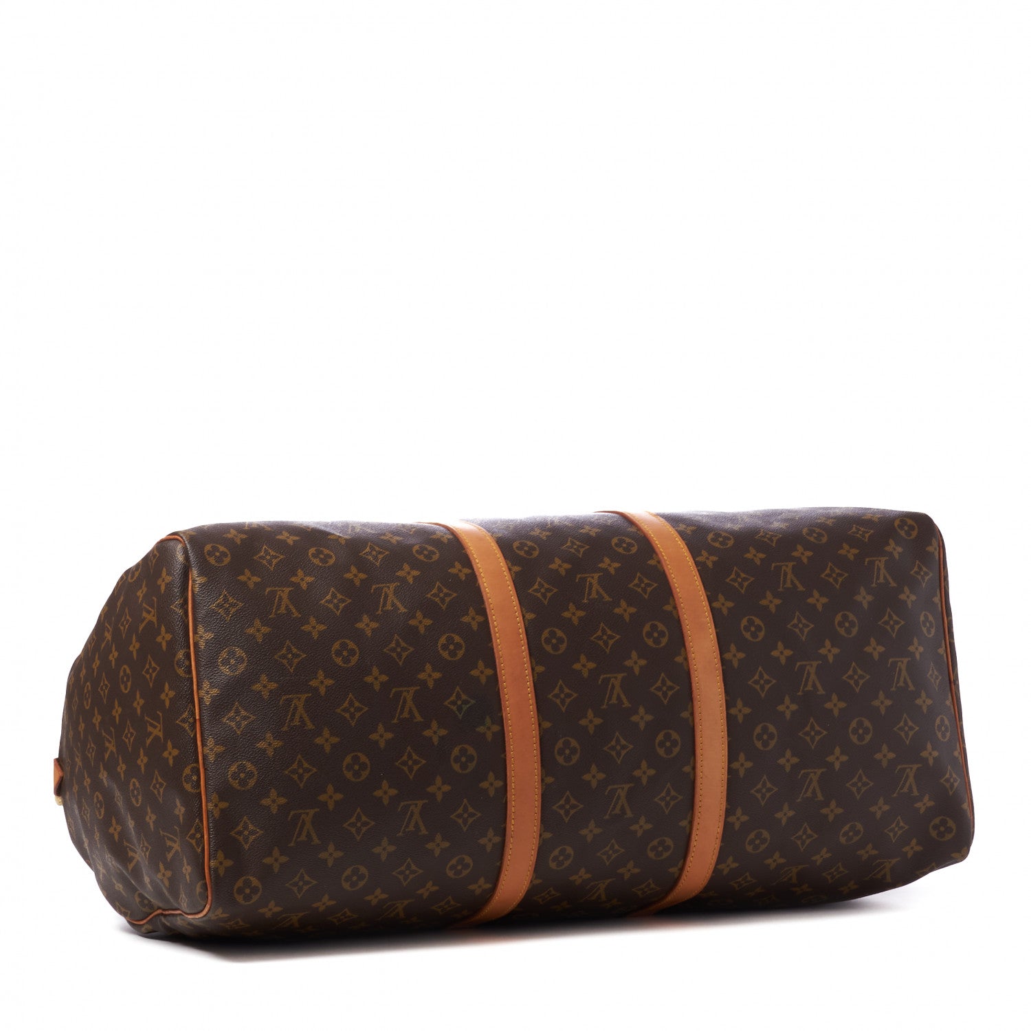 Louis Vuitton Monogram Keepall 60 3 of 10