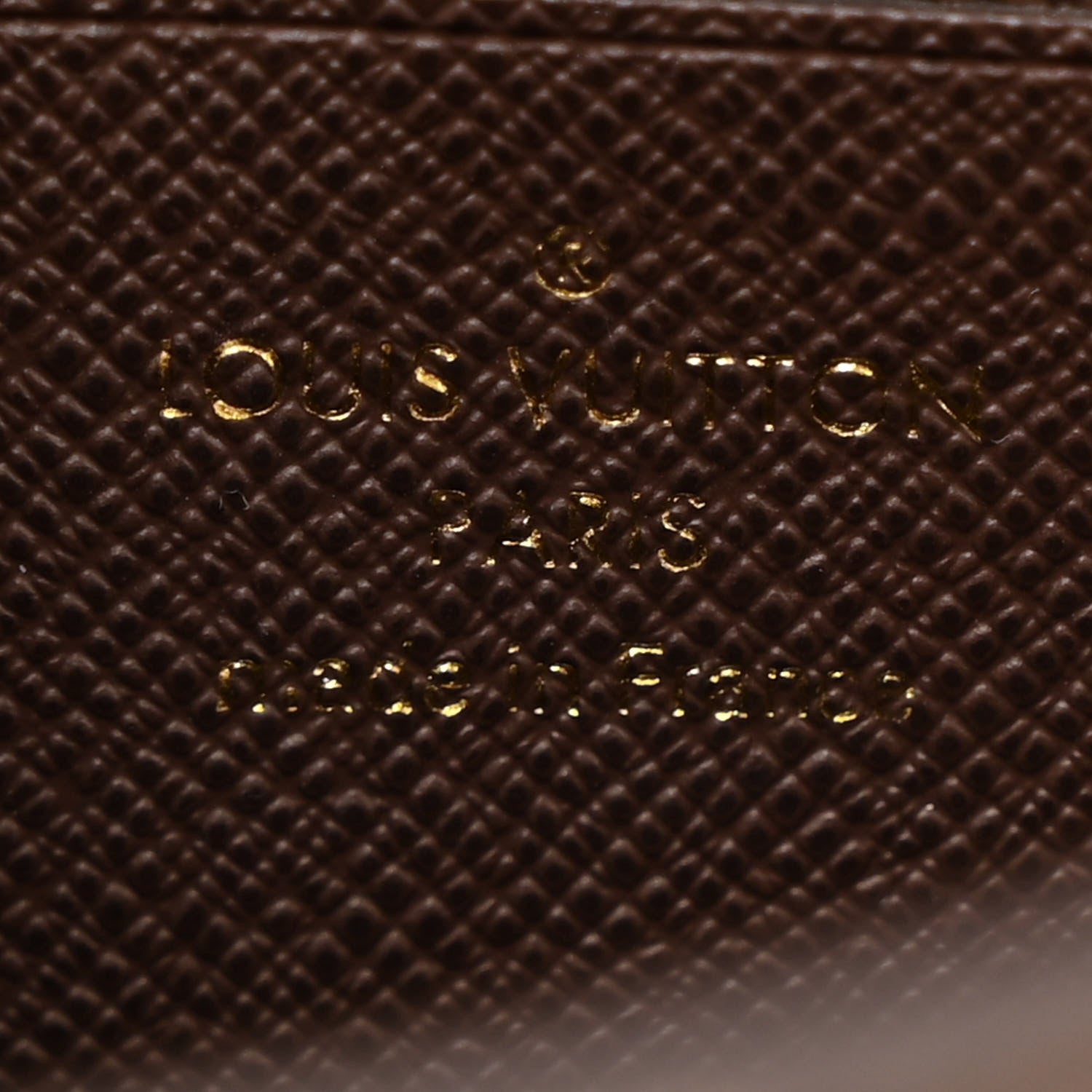 Louis Vuitton Monogram Lily Wallet On Chain 6 of 10