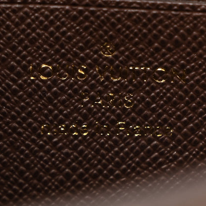 Louis Vuitton Monogram Lily Wallet On Chain 6 of 10