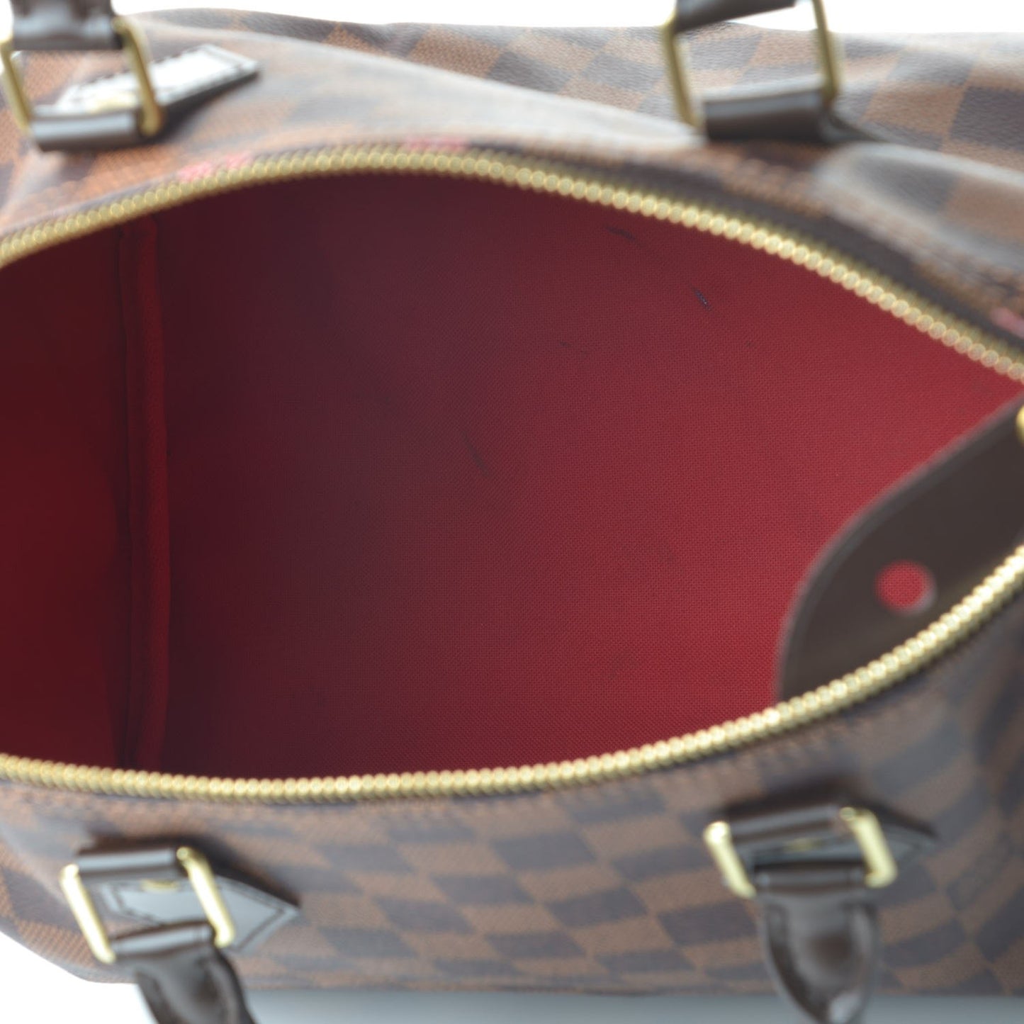 Damier Ebene Speedy 30