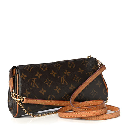 Louis Vuitton Monogram Eva Clutch 2 of 4