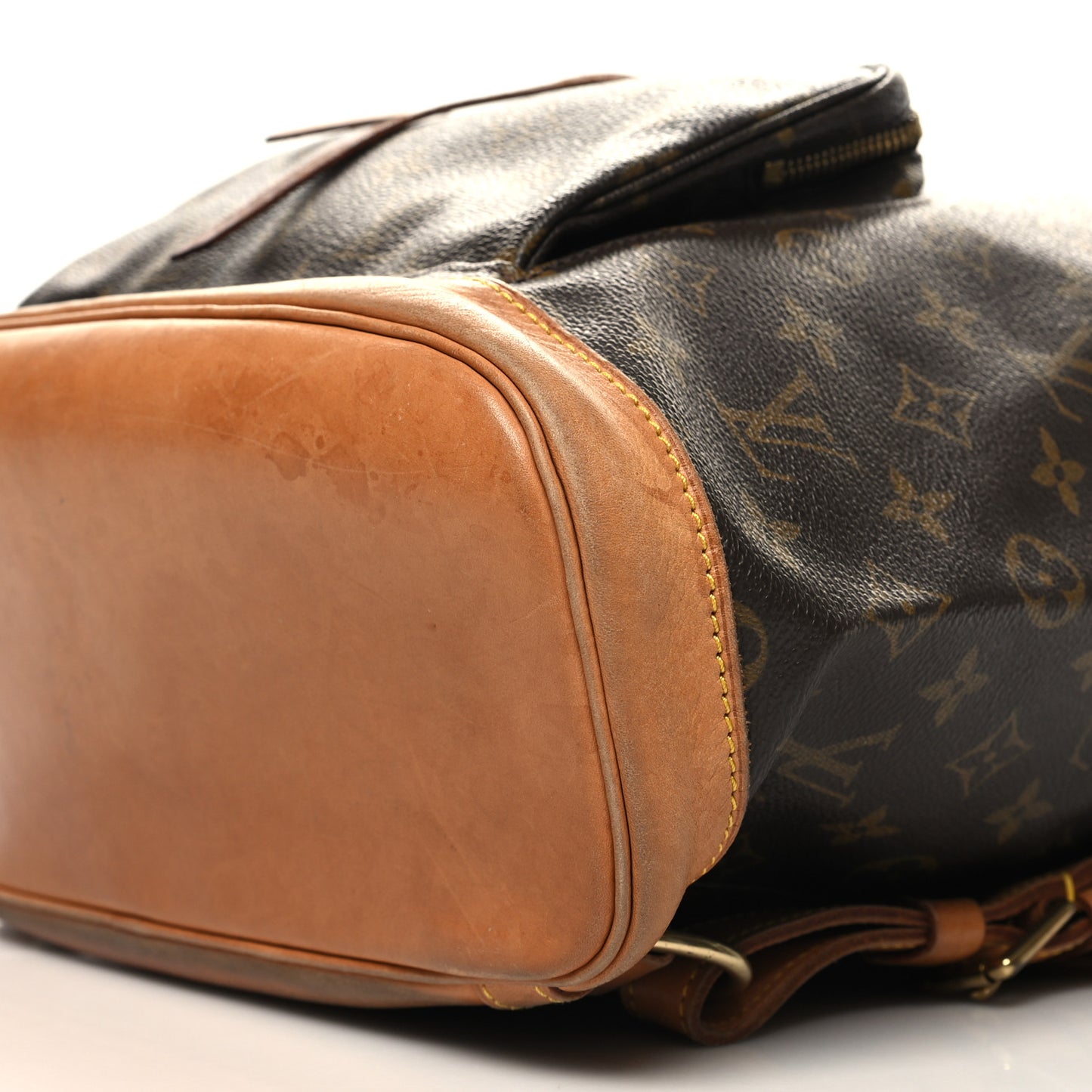 Monogram Montsouris GM Backpack