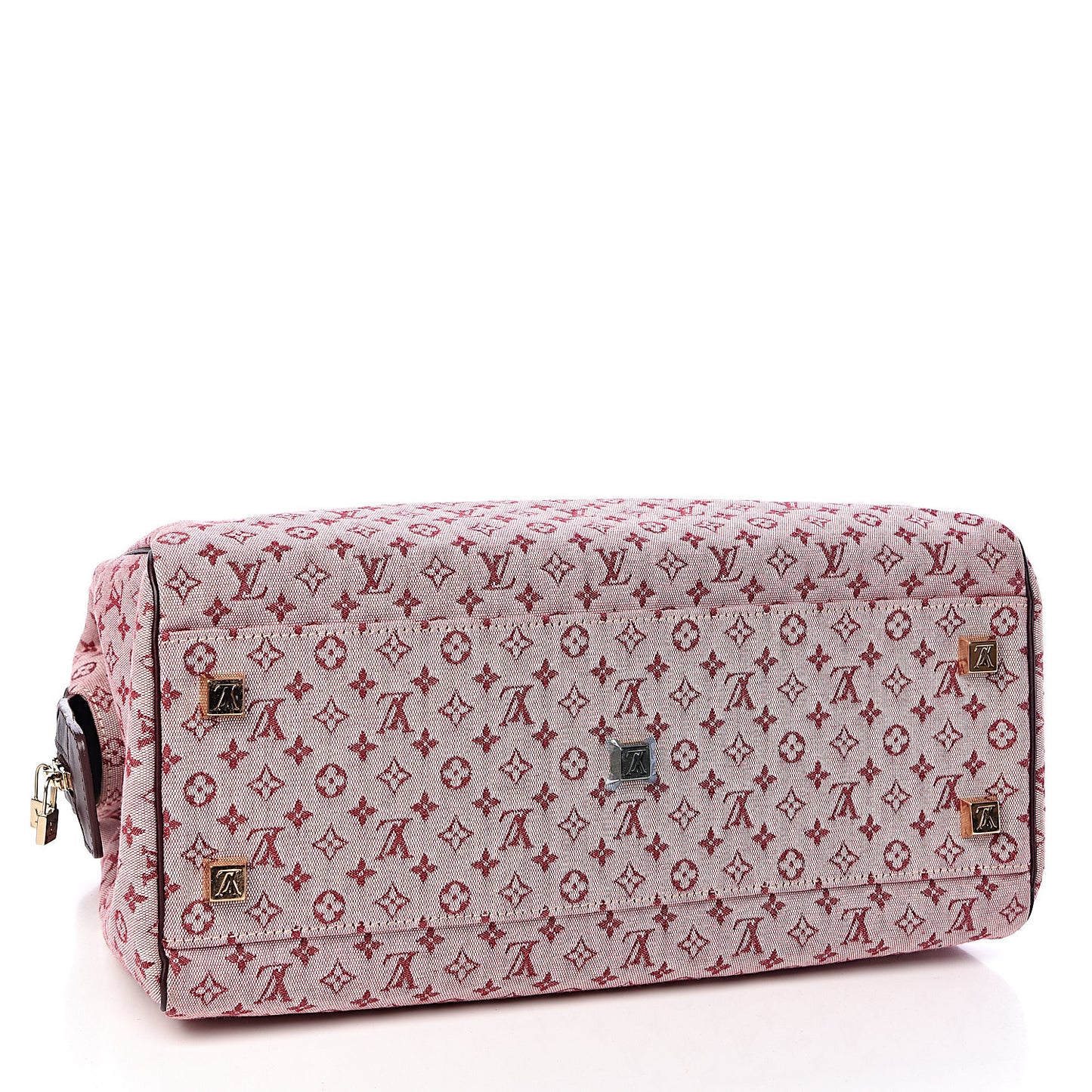 Mini Monogram Josephine GM Cherry