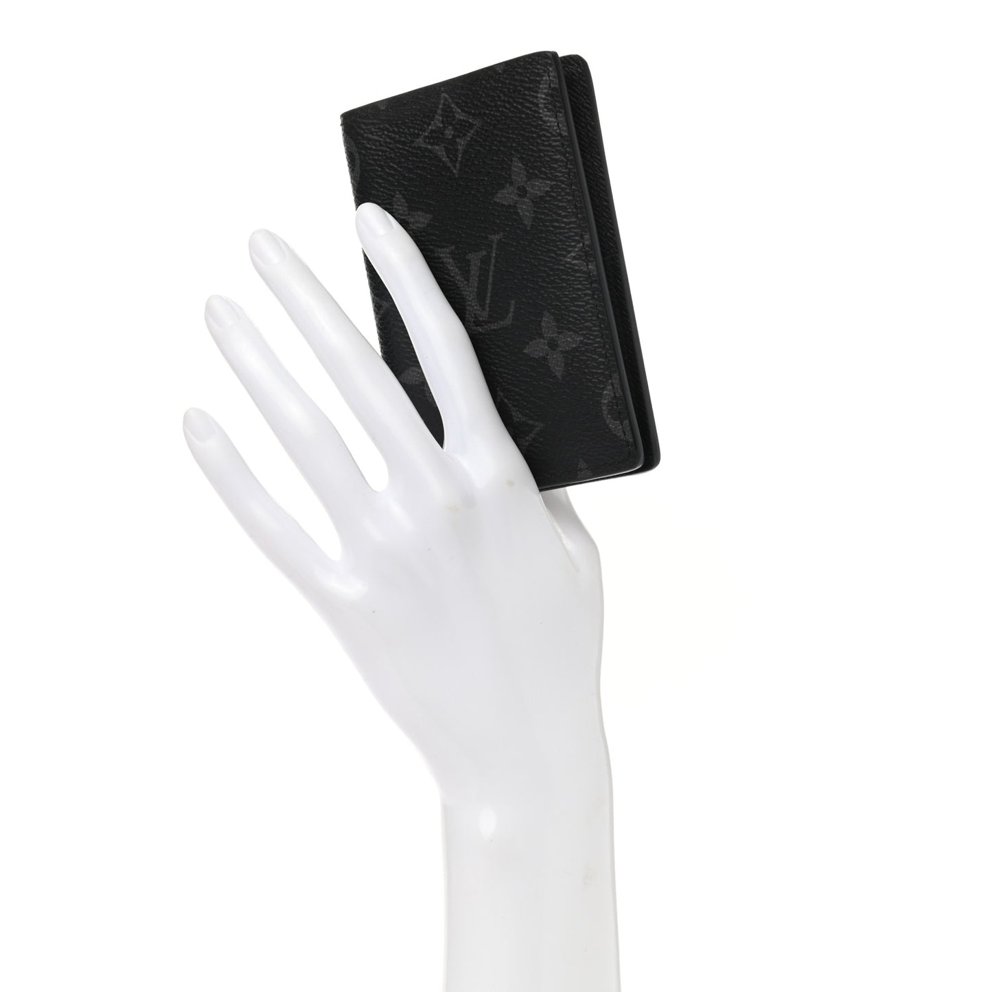 Monogram Eclipse Pocket Organizer NM
