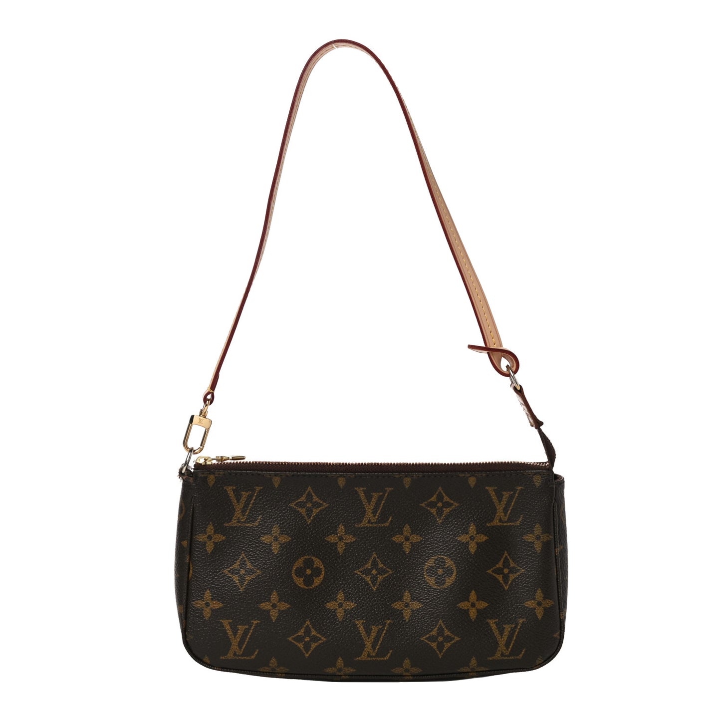 Monogram Pochette Accessories
