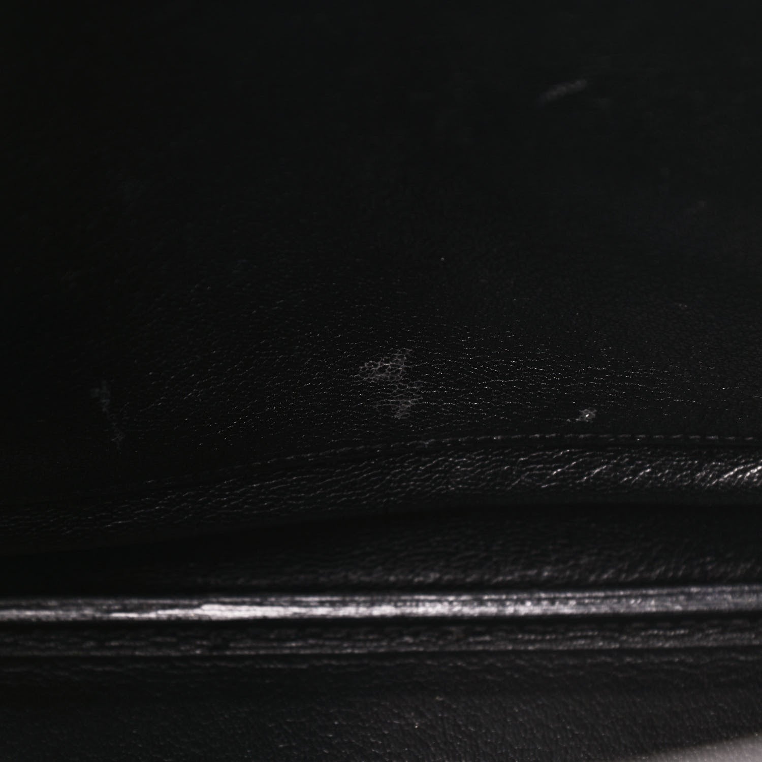 Hermes Ardennes Birkin 35 Black 10 of 15
