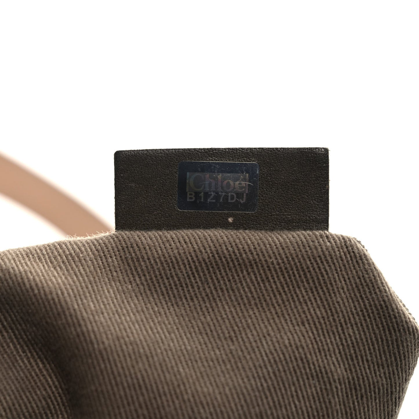 Calfskin Medium Marcie Top Handle Bag Nut