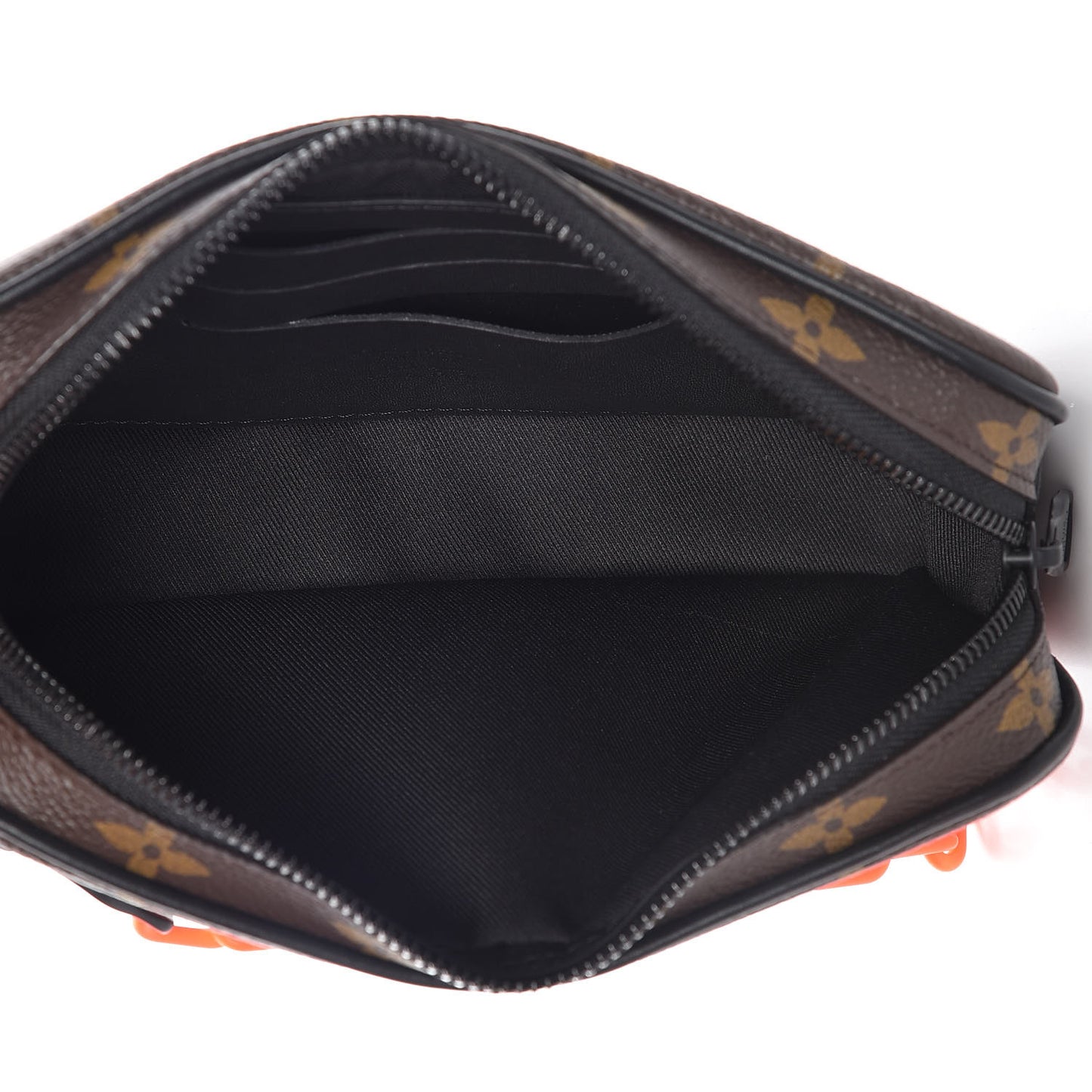 Monogram Solar Ray Pochette Volga