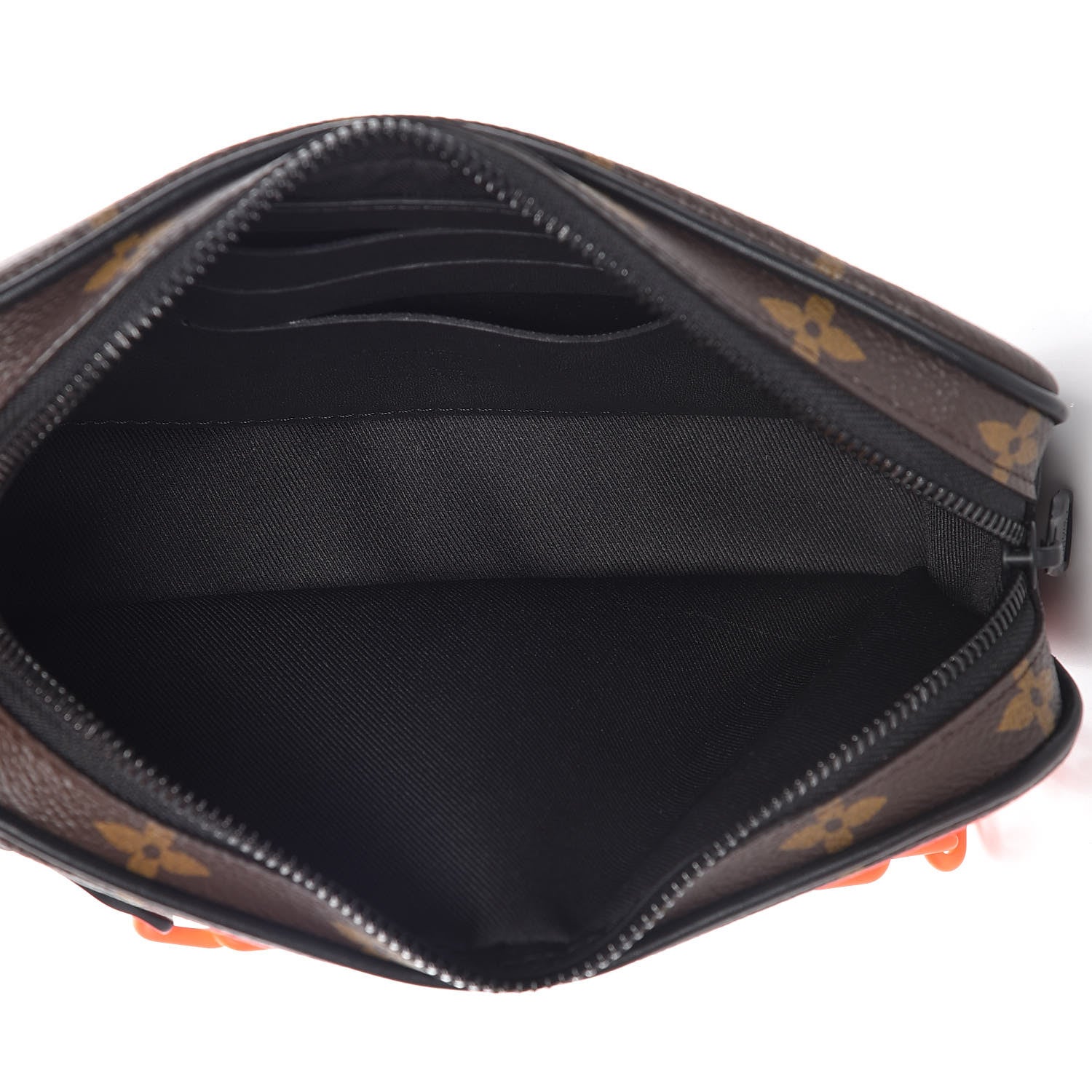 Louis Vuitton Monogram Solar Ray Pochette Volga 5 of 7