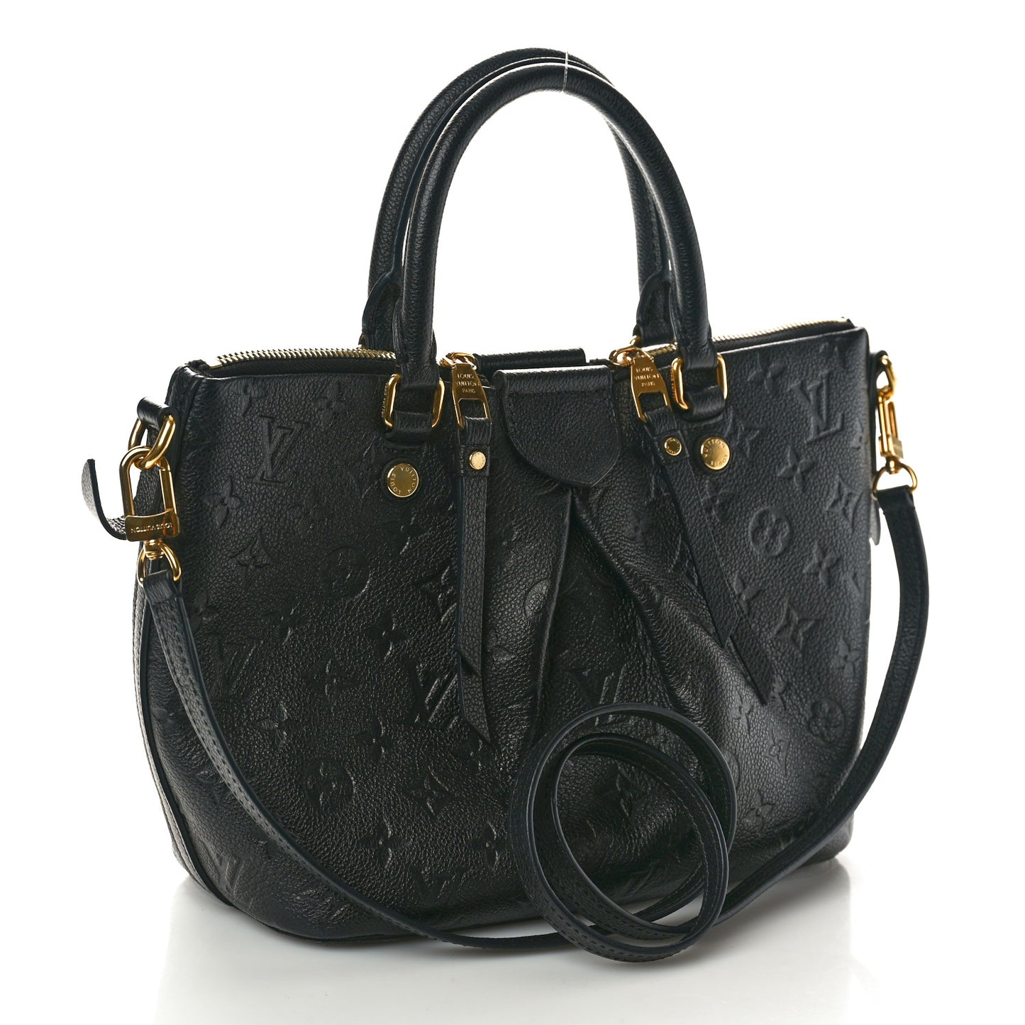 Empreinte Mazarine PM Black