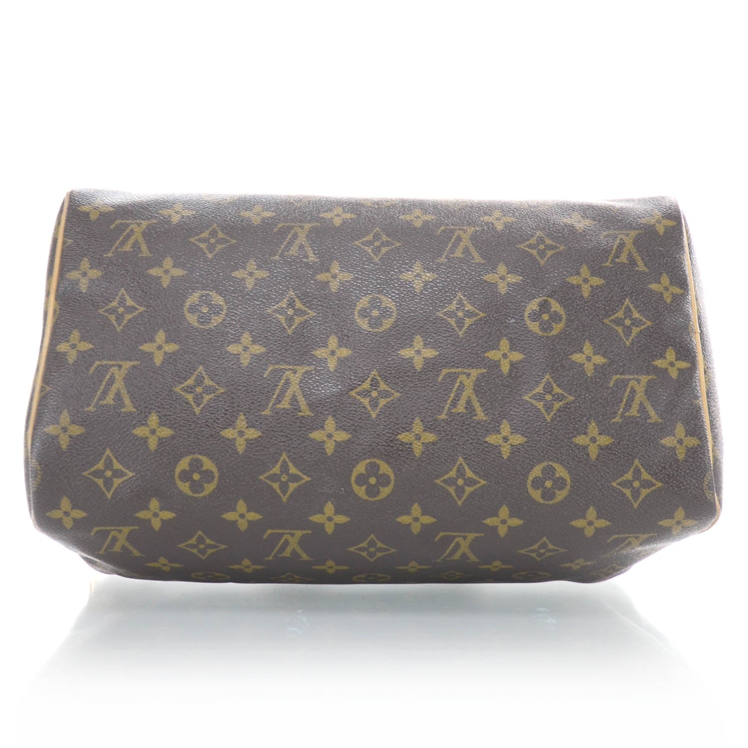 Louis Vuitton Monogram Speedy 30 5 of 13