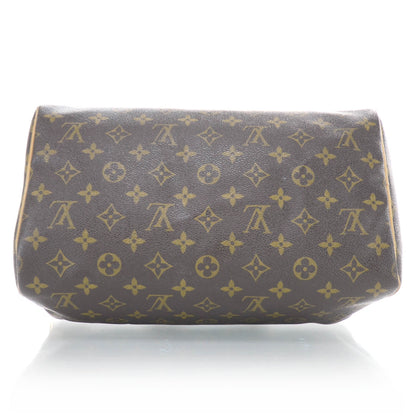 Louis Vuitton Monogram Speedy 30 5 of 13