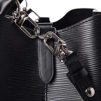 Louis Vuitton Epi Neonoe Black 8 of 9
