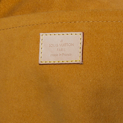 Louis Vuitton Denim Raye Cabas GM 7 of 10