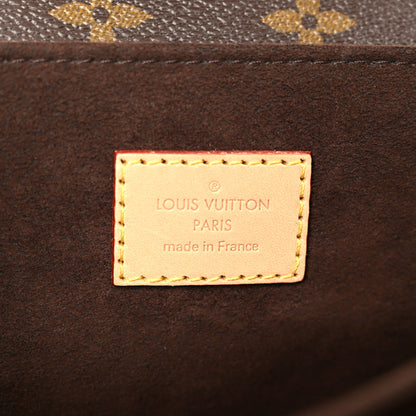 Louis Vuitton Monogram Pochette Metis 6 of 12