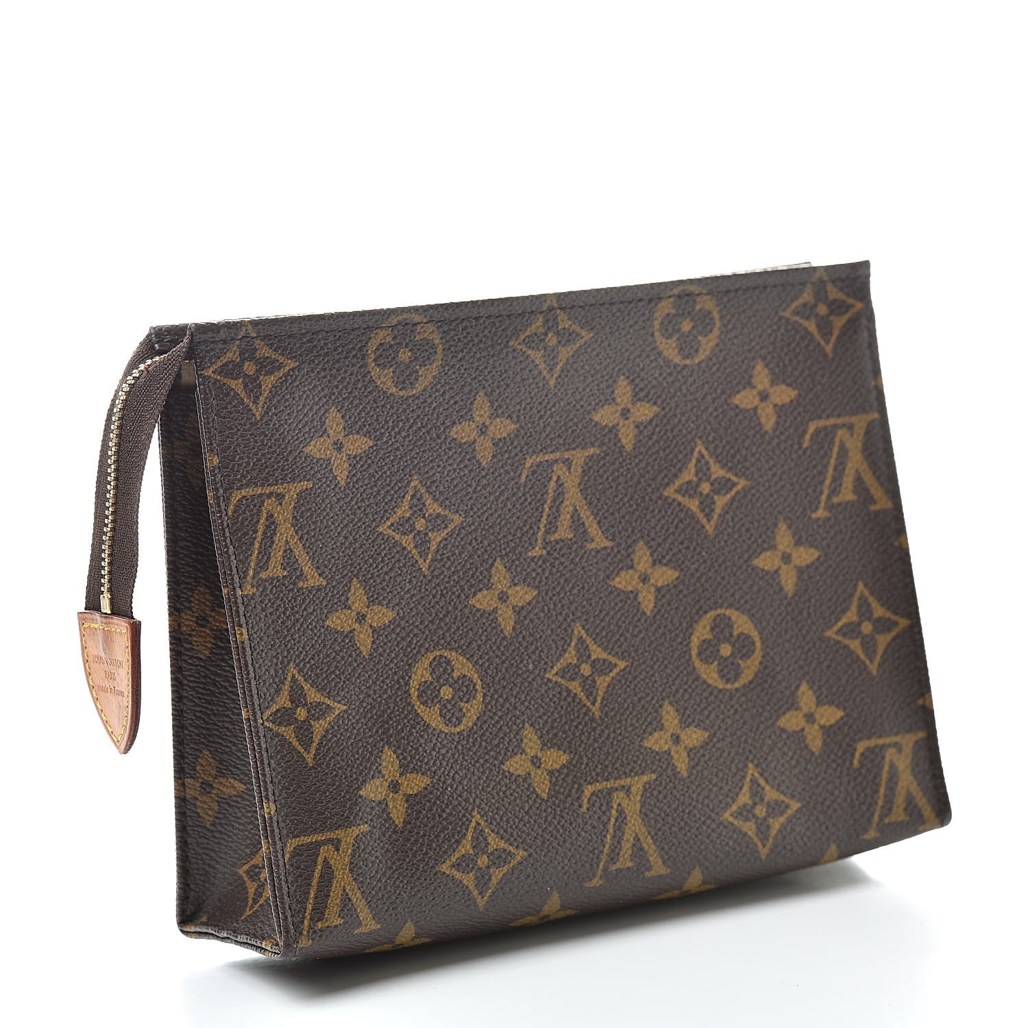 Louis Vuitton Monogram Toiletry Pouch 19 3 of 10