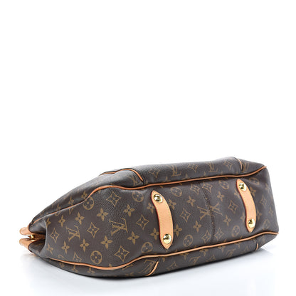 Louis Vuitton Monogram Galliera PM 3 of 18