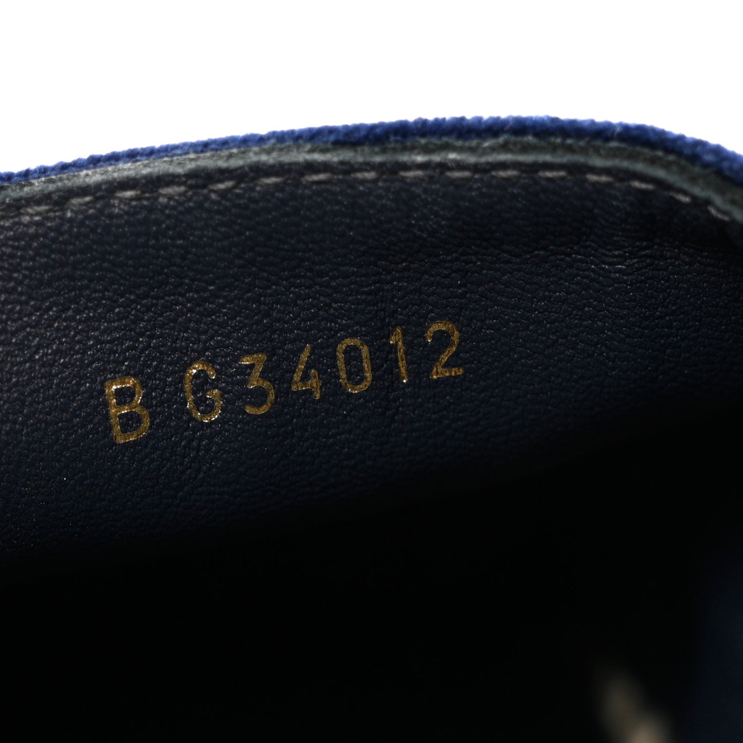 Velvet Logo Espadrilles 39 Navy Black