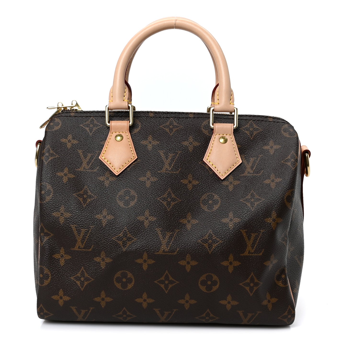 Monogram Speedy Bandouliere 25