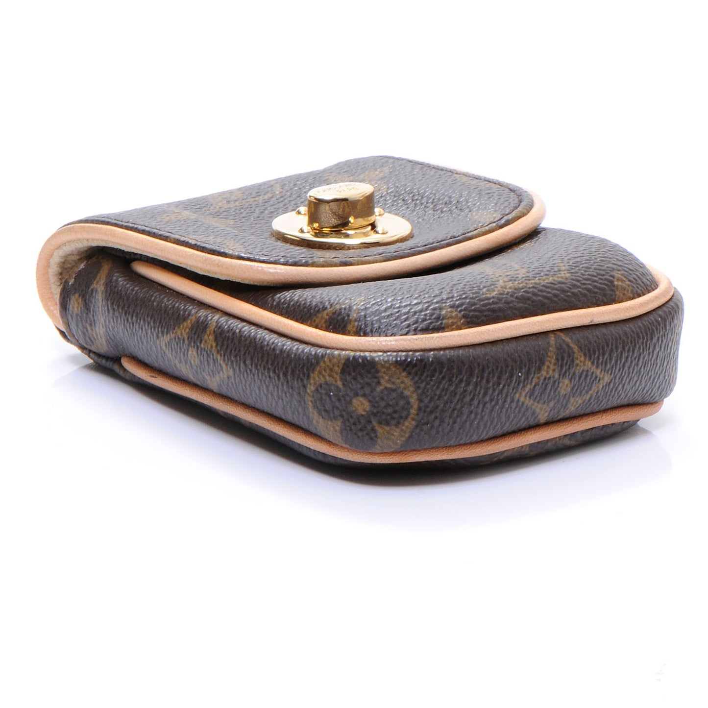 Monogram Tulum Pochette