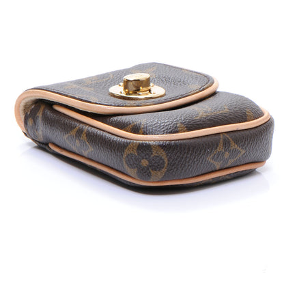 Louis Vuitton Monogram Tulum Pochette 5 of 8
