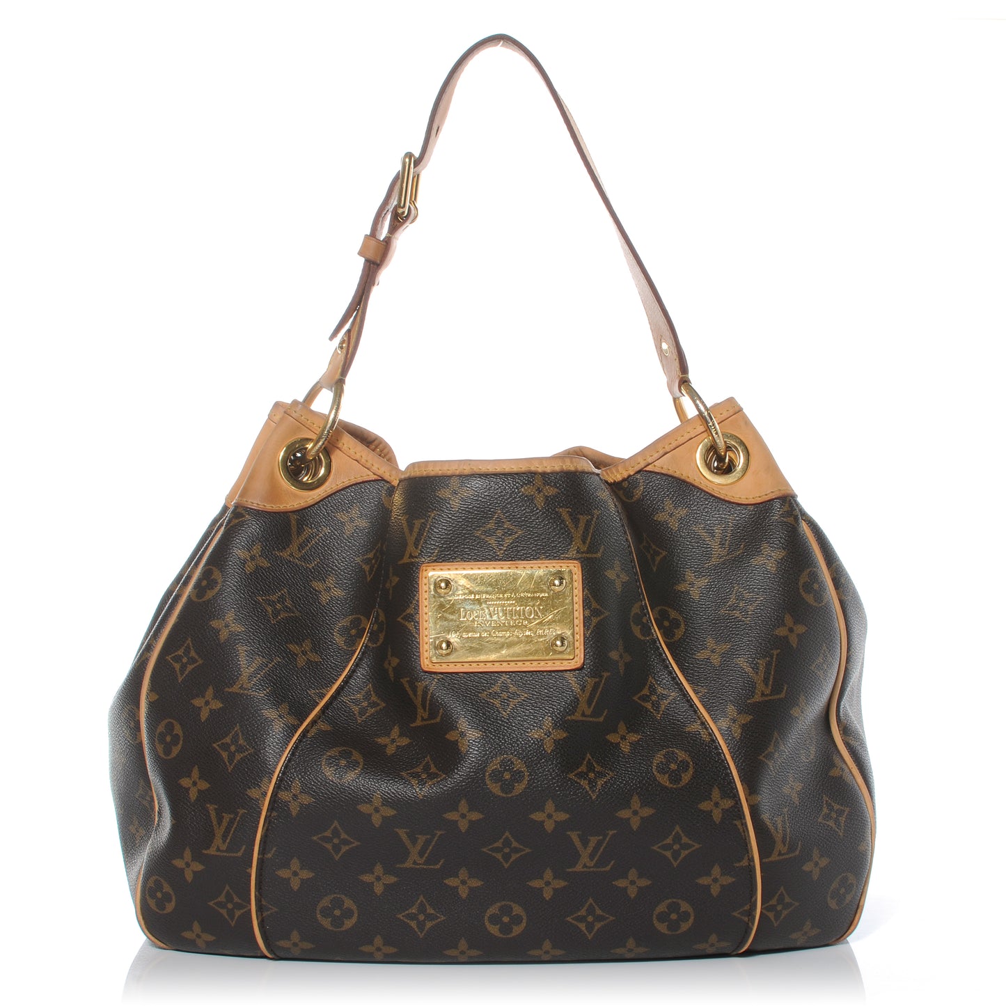 Monogram Galliera PM