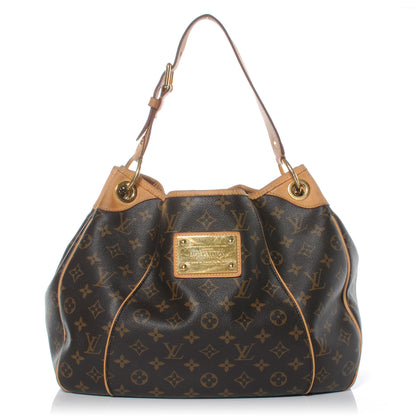 Louis Vuitton Monogram Galliera PM 1 of 8