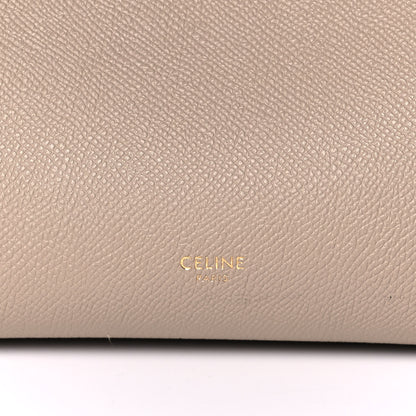 Celine Baby Grained Calfskin Mini Belt Bag Dune 7 of 13