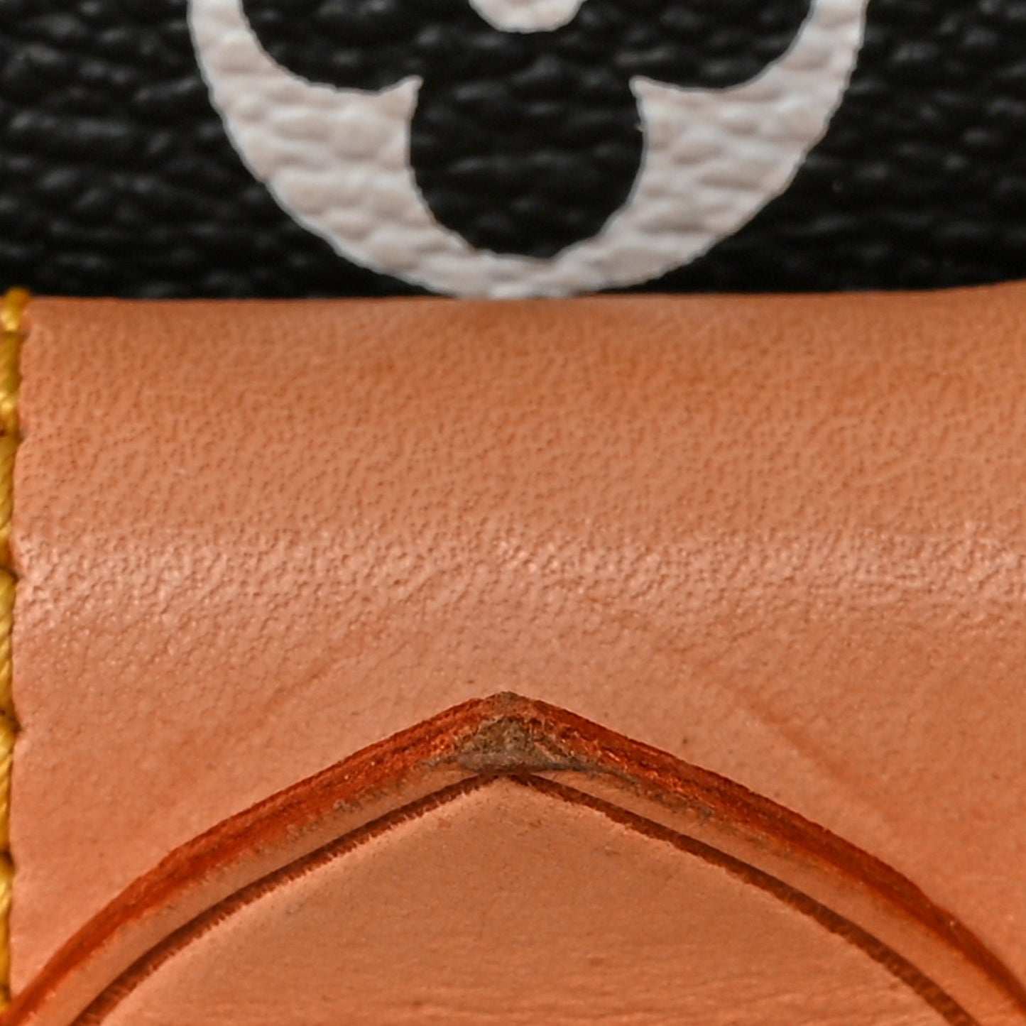 Monogram Multicolor Keepall 45 Black