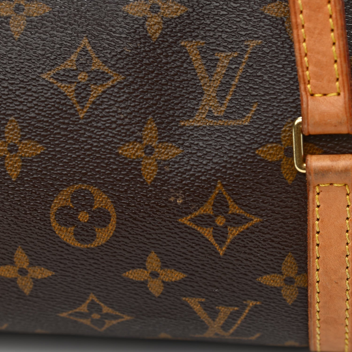 Louis Vuitton Monogram Papillon 26 14 of 14