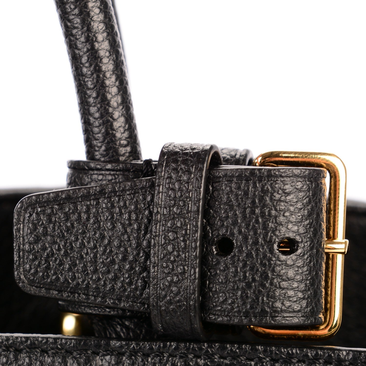 Louis Vuitton Empreinte Montaigne GM Black 11 of 11