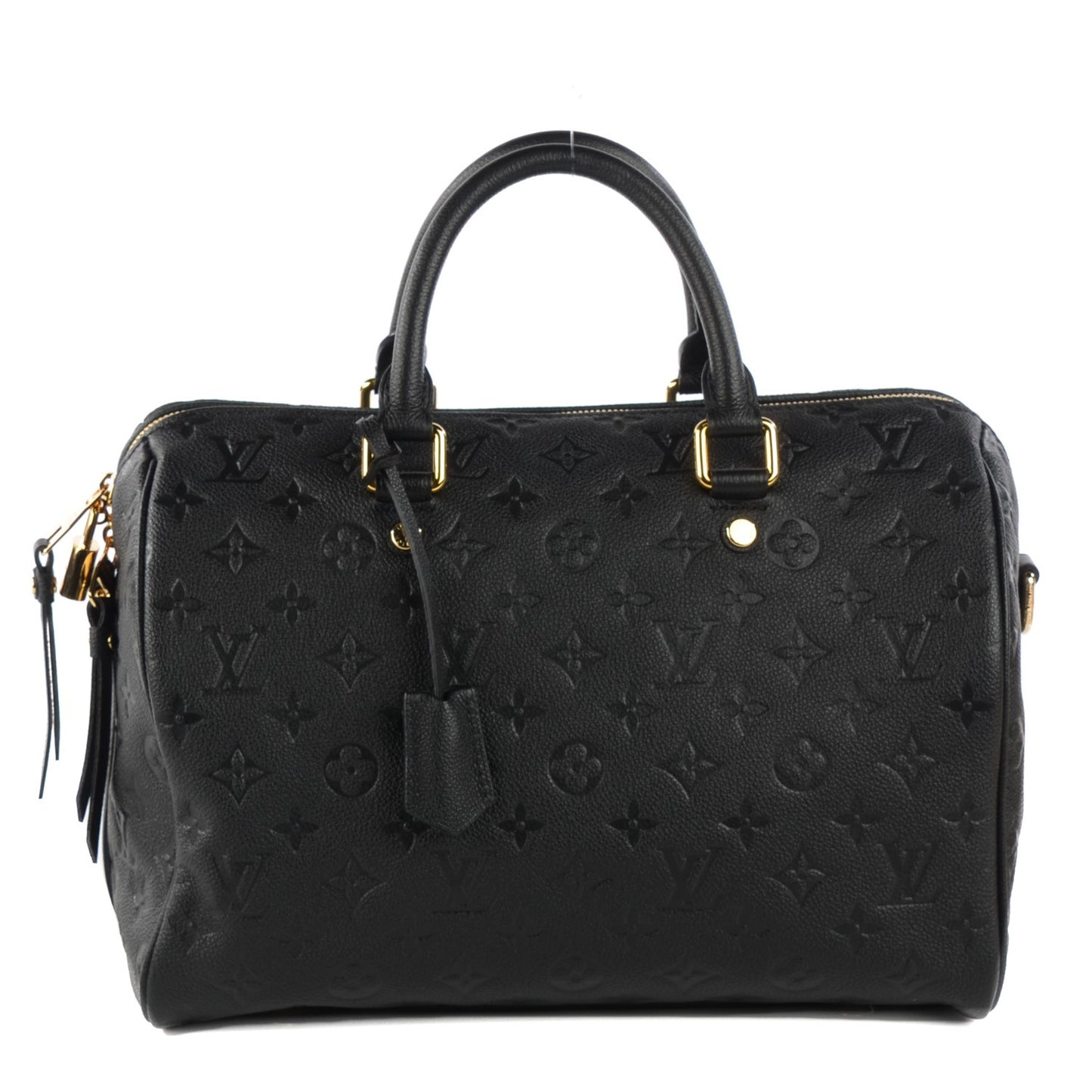 Empreinte Speedy Bandouliere 30 Black