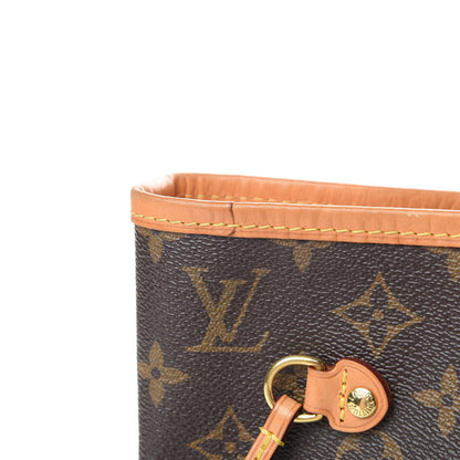 Louis Vuitton Monogram Neo Neverfull MM Cherry 17 of 17