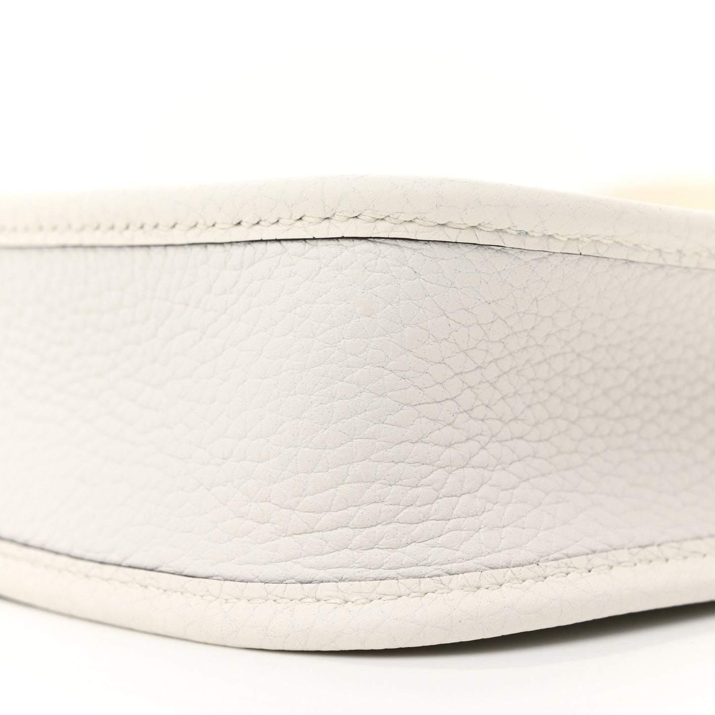 Taurillon Clemence Evelyne TPM New White