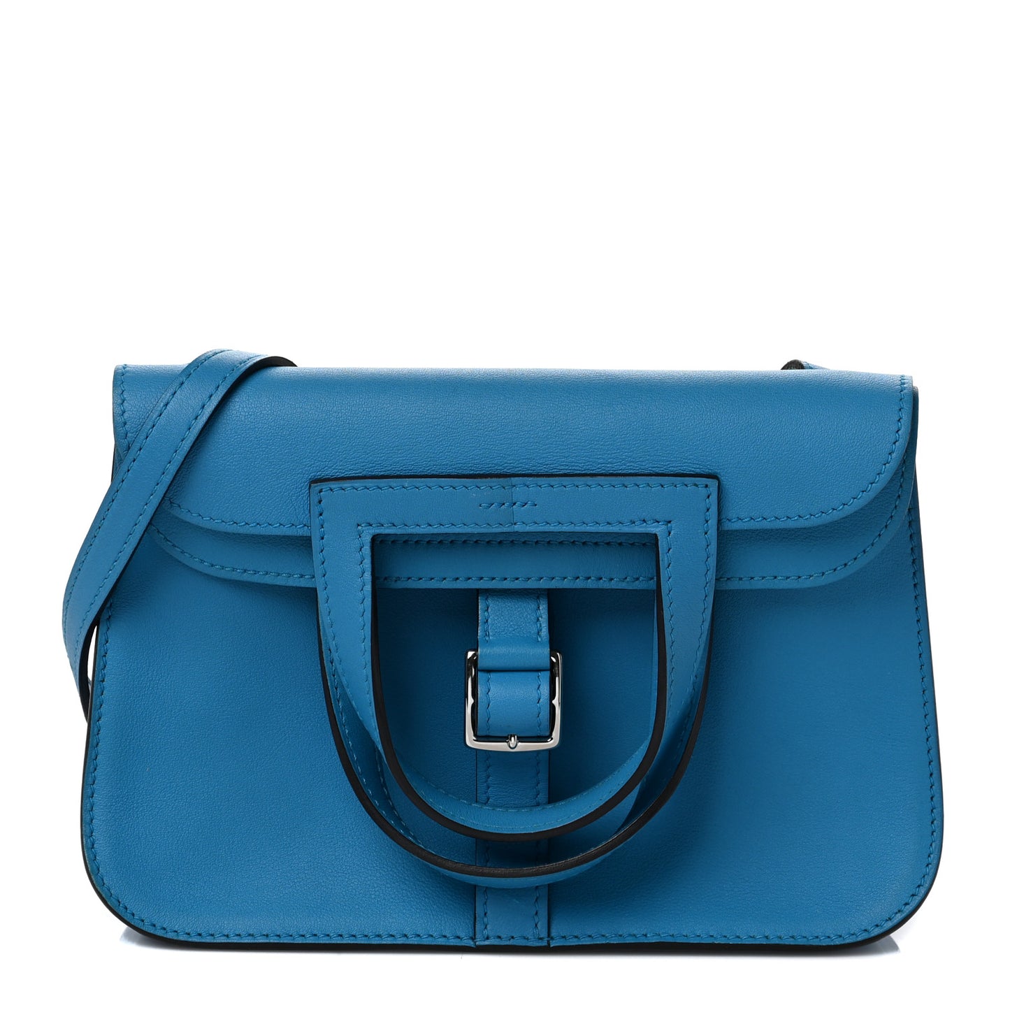 Swift Mini Halzan 22 Bleu Zanzibar