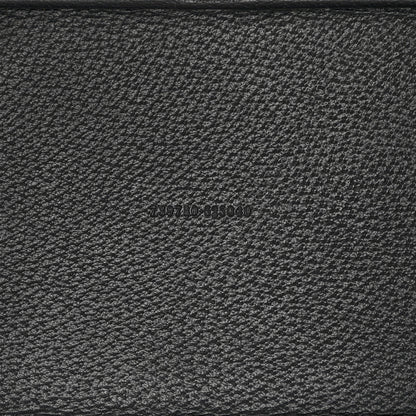 Gucci GG Supreme Monogram Textured Dollar Calfskin Medium Ophidia Shoulder Tote Bag Beige Blue 8 of 10