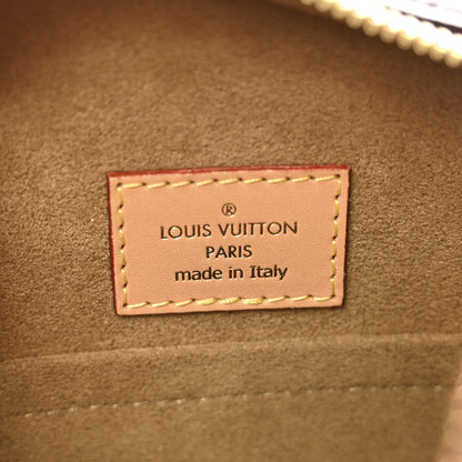 Louis Vuitton Monogram Boite Chapeau Souple MM 6 of 11