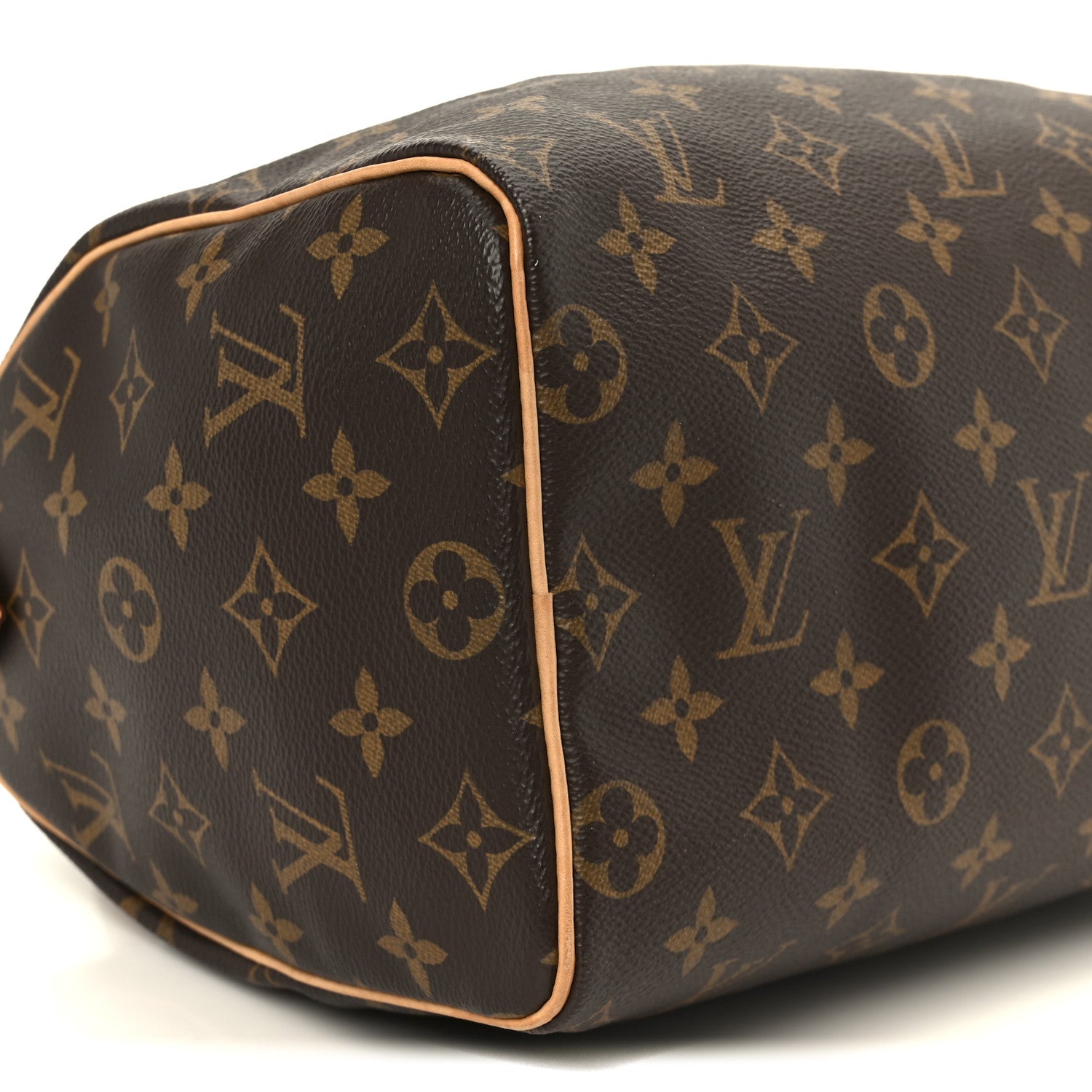 Louis Vuitton Monogram Speedy 25 8 of 9