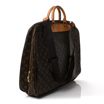 Louis Vuitton Monogram Alize 1 Compartment 3 of 11