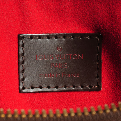 Louis Vuitton Damier Ebene Trevi PM 6 of 7