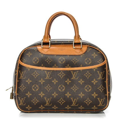 Louis Vuitton Monogram Trouville 1 of 7