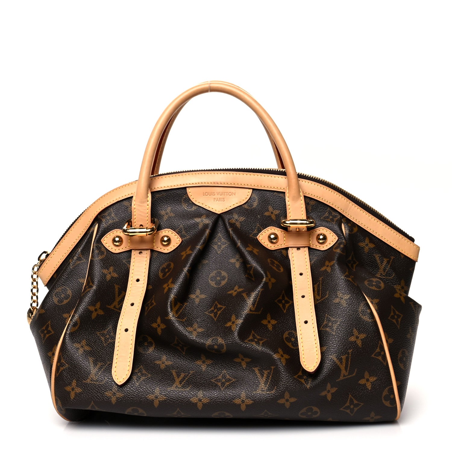Louis Vuitton Monogram Tivoli GM 1 of 14