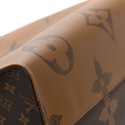 Louis Vuitton Reverse Monogram Giant Onthego GM 5 of 5