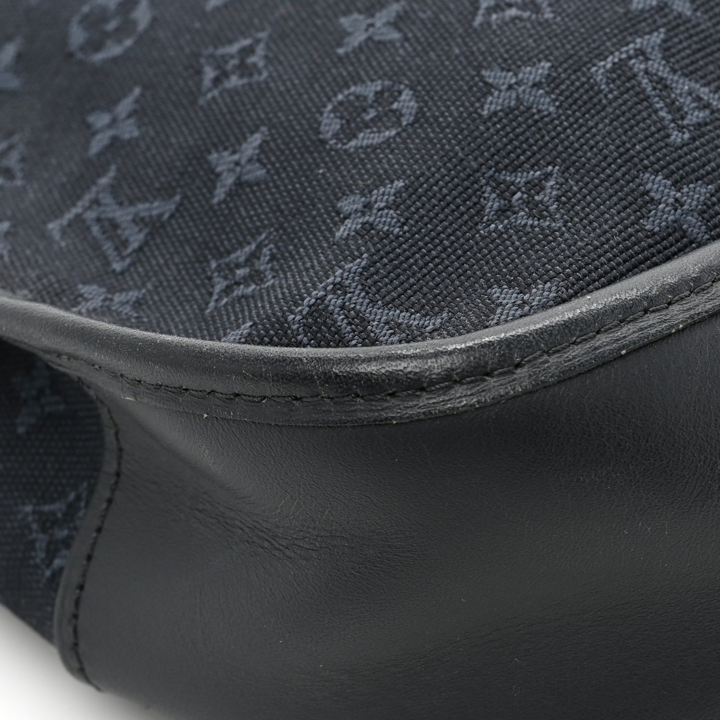 Mini Monogram Berangere Navy