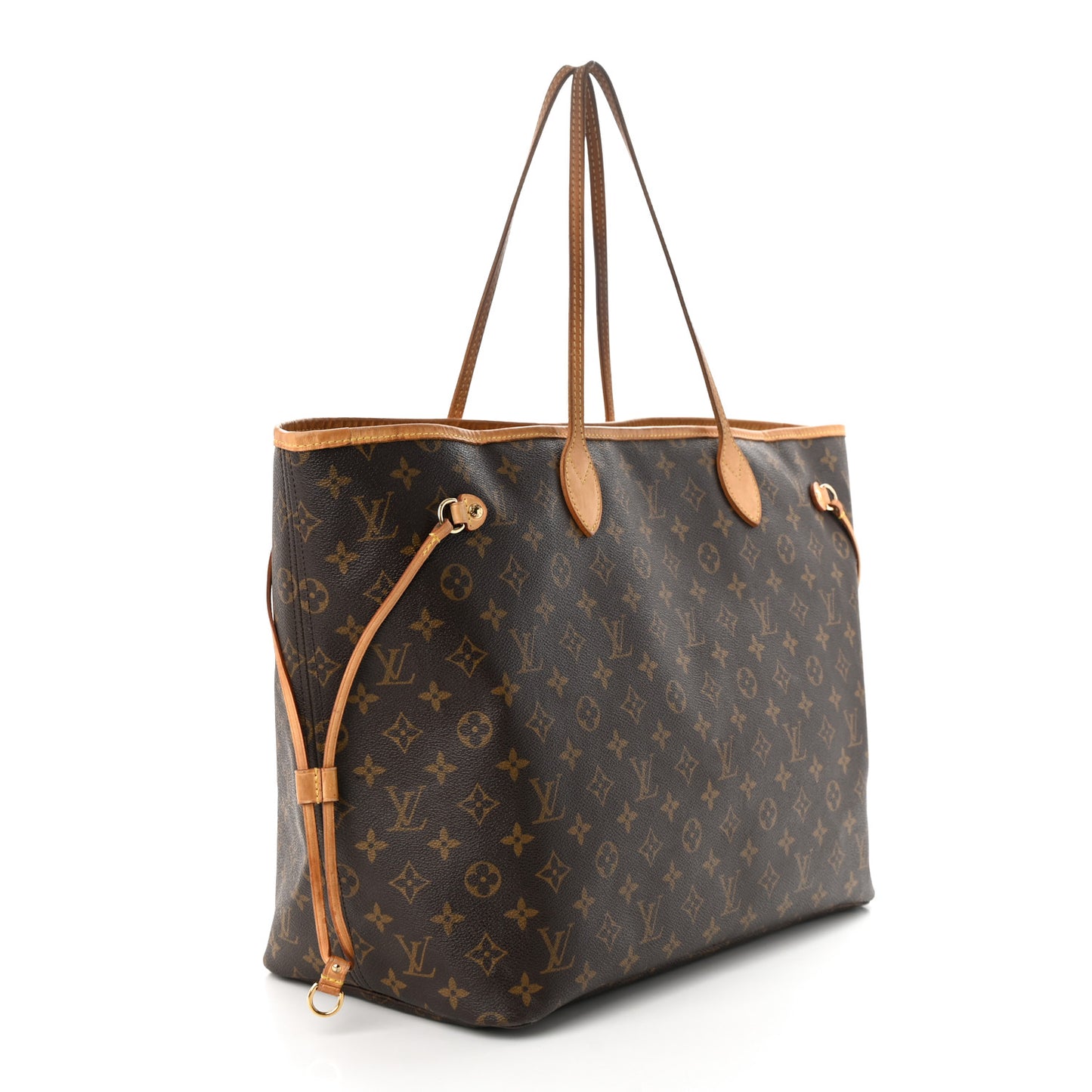 Monogram Neverfull GM