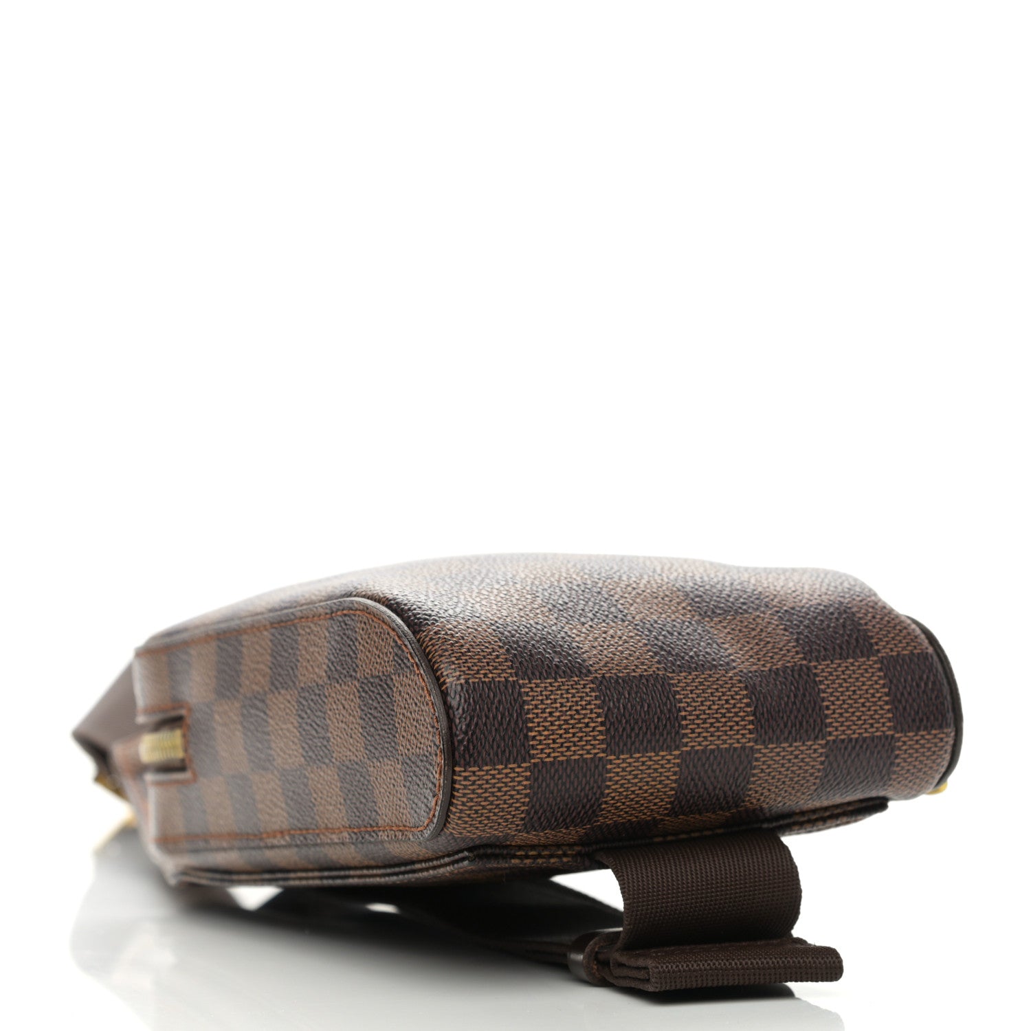 Louis Vuitton Damier Ebene Geronimos 4 of 9